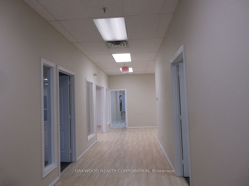 8000 Jane Street TB 203, Vaughan, ON L4K 5B8