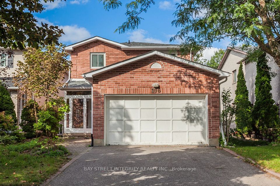 Link at 106 Beck Drive, Markham, ON L3P 5J9