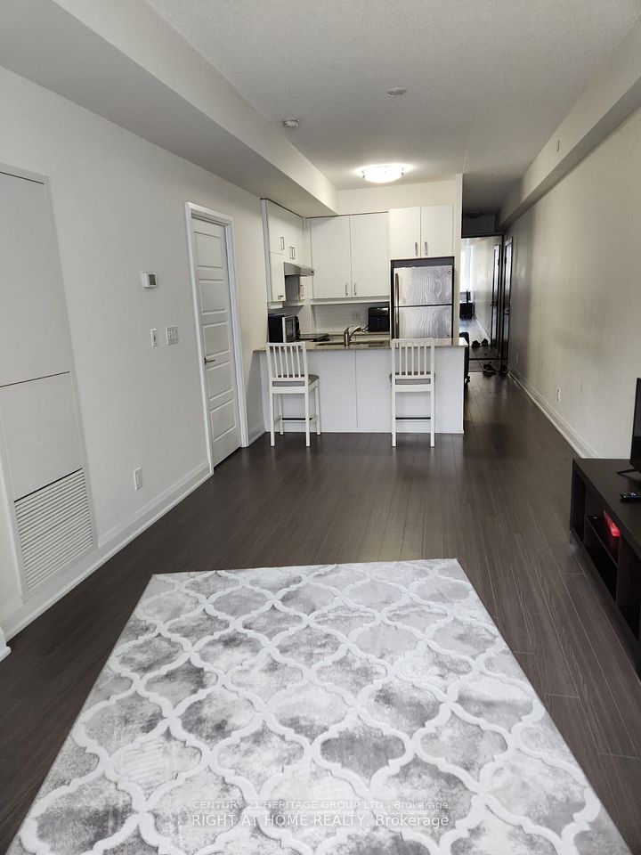 Condo Apartment at 1 Uptown Drive 302, Markham, ON L3R 5C1