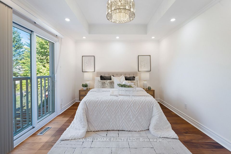 872 Hilton Boulevard, Newmarket, ON L3X 2H8 22