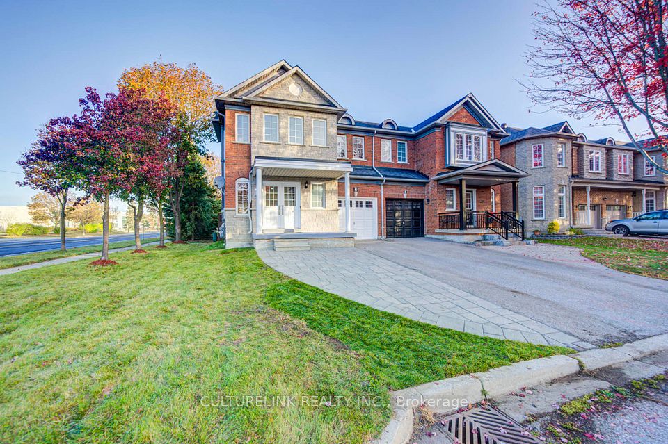 2 Hartwell Place, Markham, ON L6C 2K4 2