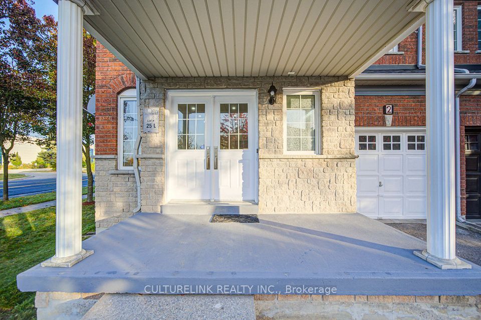2 Hartwell Place, Markham, ON L6C 2K4 3