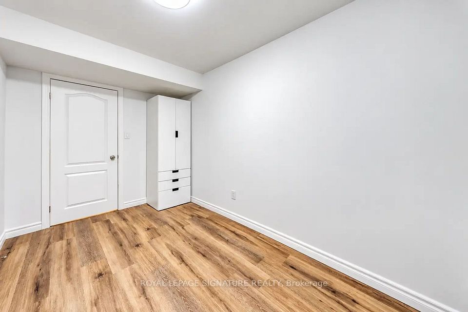 58 Billingsley Crescent Basement, Markham, ON L3S 4P1 9