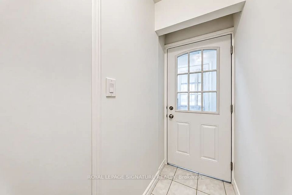58 Billingsley Crescent Basement, Markham, ON L3S 4P1 3