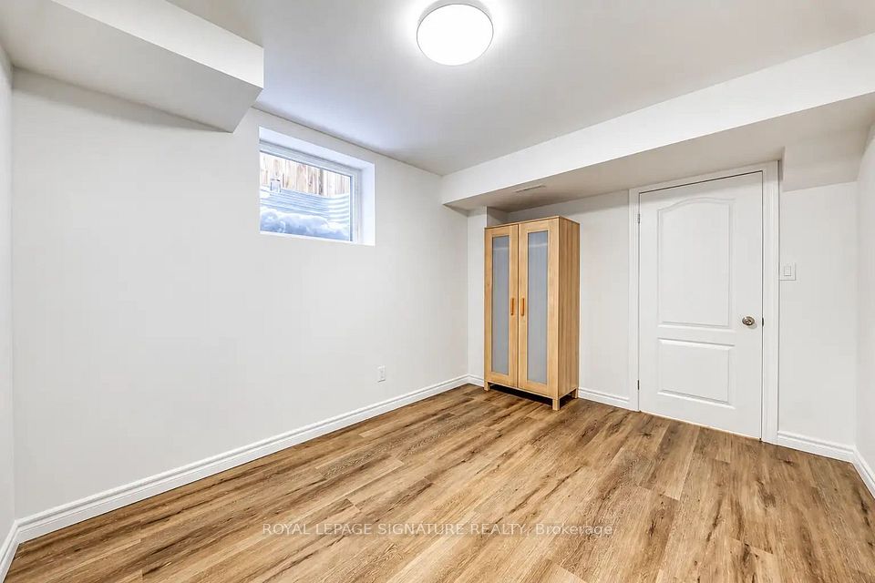 58 Billingsley Crescent Basement, Markham, ON L3S 4P1 8
