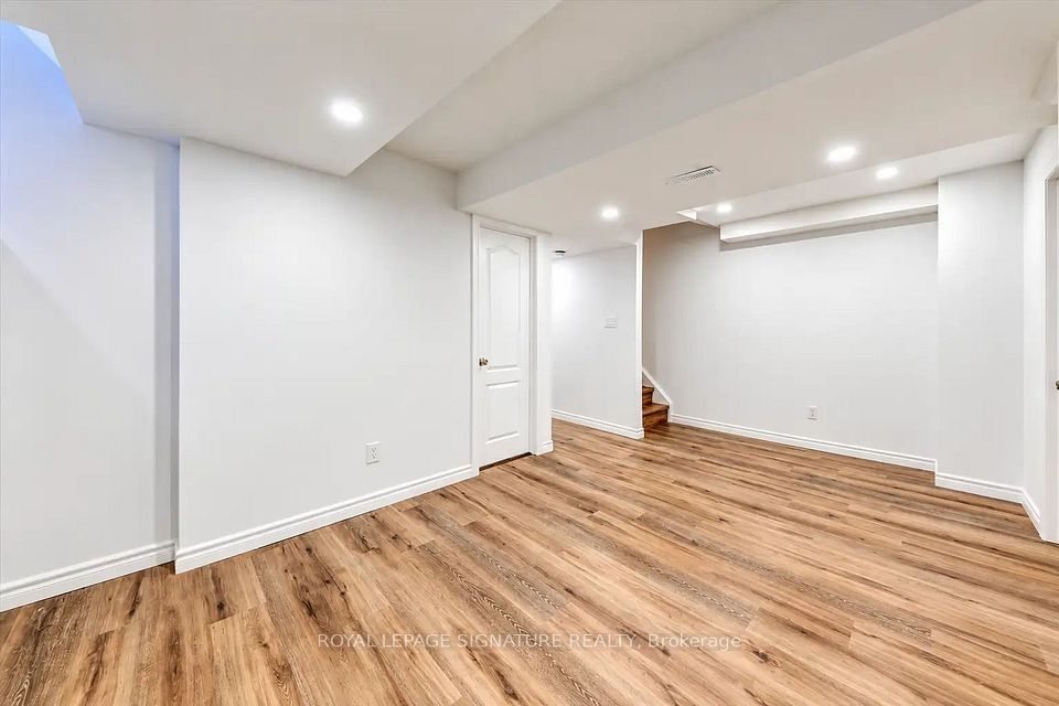 58 Billingsley Crescent Basement, Markham, ON L3S 4P1 5