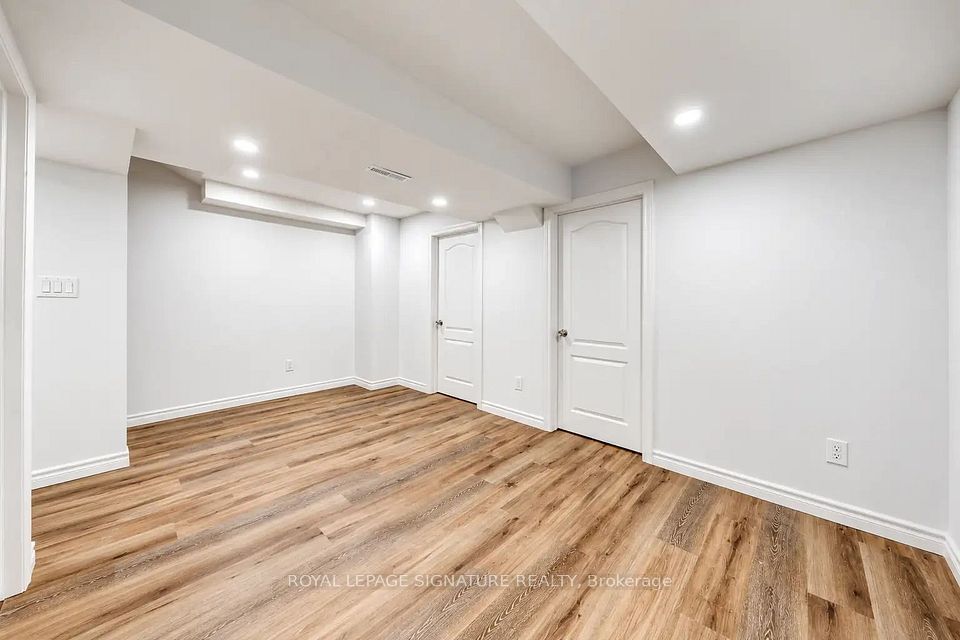 58 Billingsley Crescent Basement, Markham, ON L3S 4P1 6