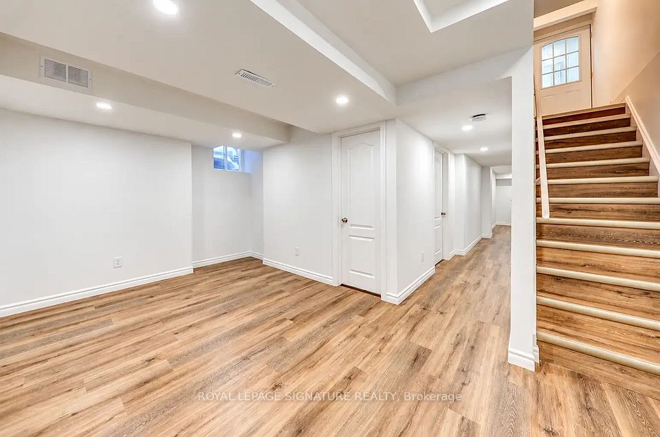 58 Billingsley Crescent Basement, Markham, ON L3S 4P1 4