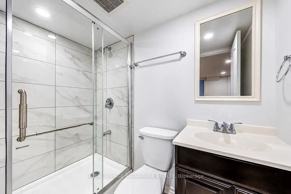 58 Billingsley Crescent Basement, Markham, ON L3S 4P1 12