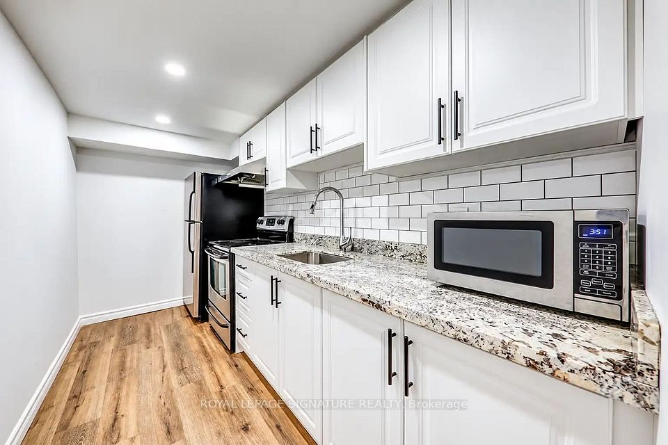 58 Billingsley Crescent Basement, Markham, ON L3S 4P1 11