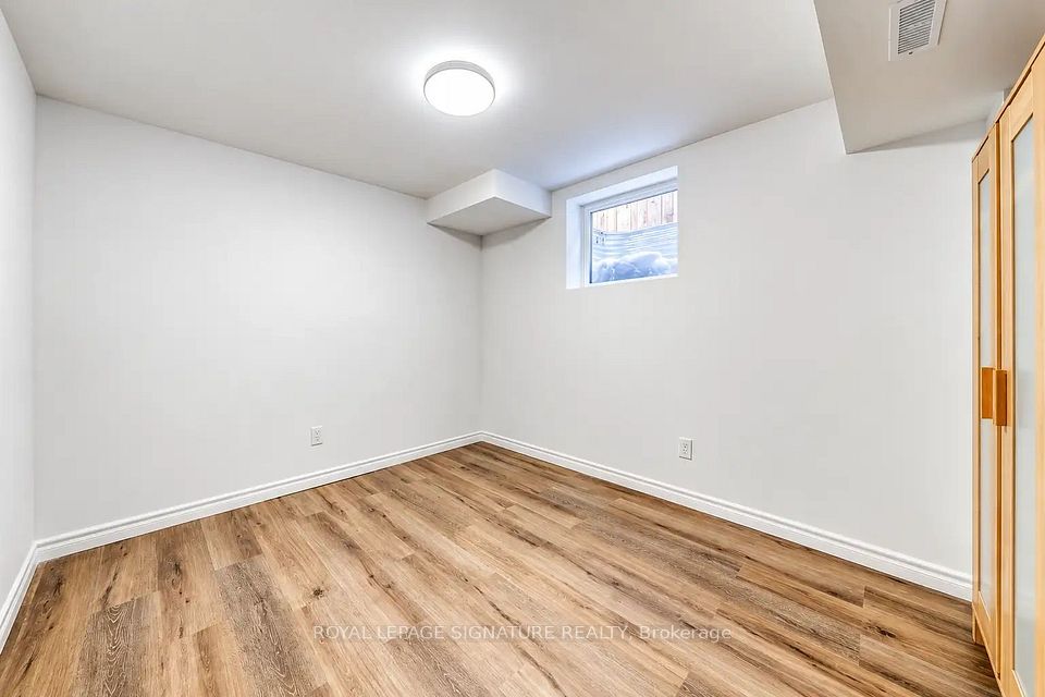 58 Billingsley Crescent Basement, Markham, ON L3S 4P1 7
