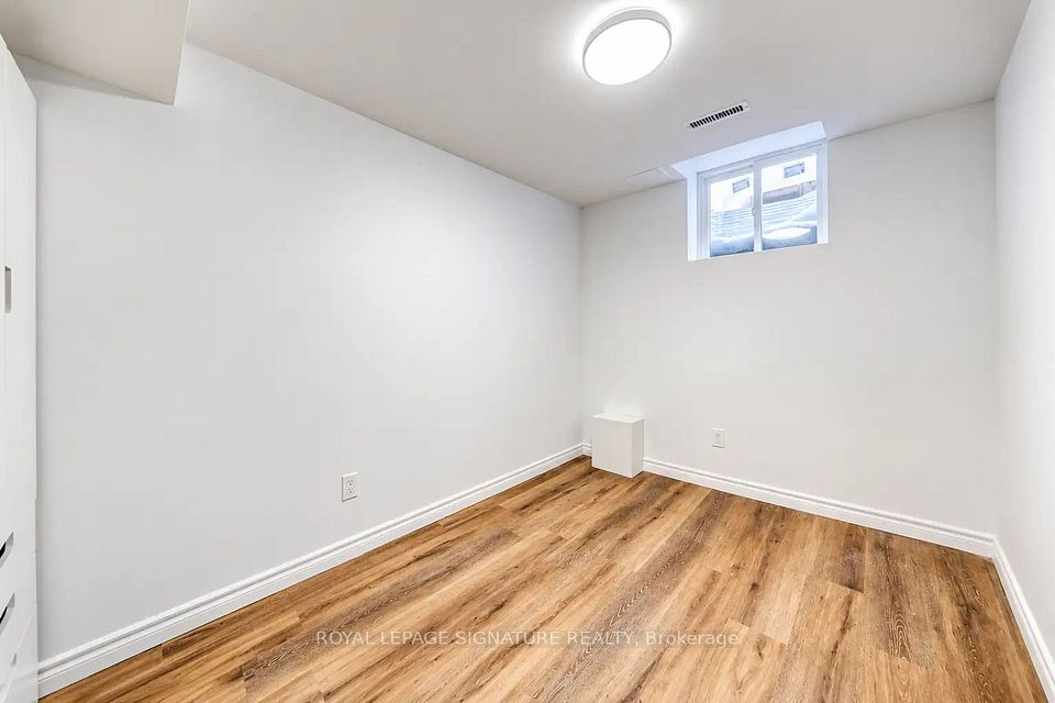 58 Billingsley Crescent Basement, Markham, ON L3S 4P1 10