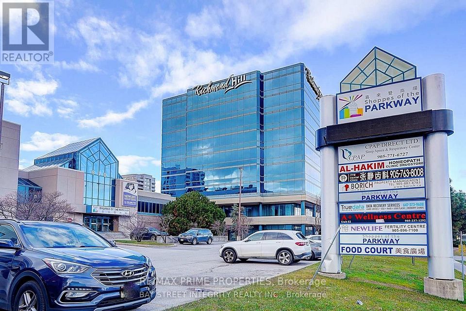 670 Highway 7 E 67, Richmond Hill, ON L4P 3B2