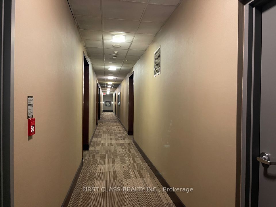 88 Times Avenue UPH5, Markham, ON L3T 7Z4 16