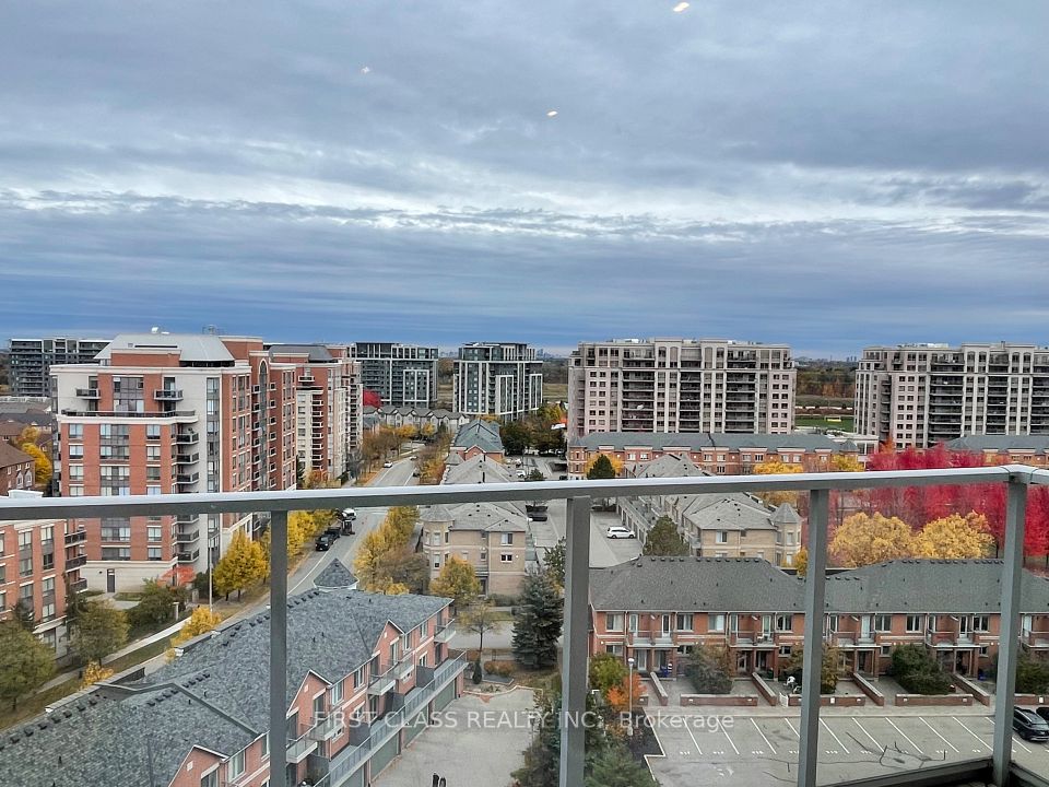 Condo Apartment at 88 Times Avenue UPH5, Markham, ON L3T 7Z4