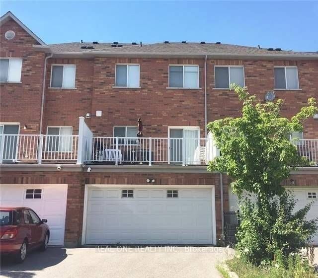 15 Azalea Gate Way, Markham, ON L3T 7T9 2