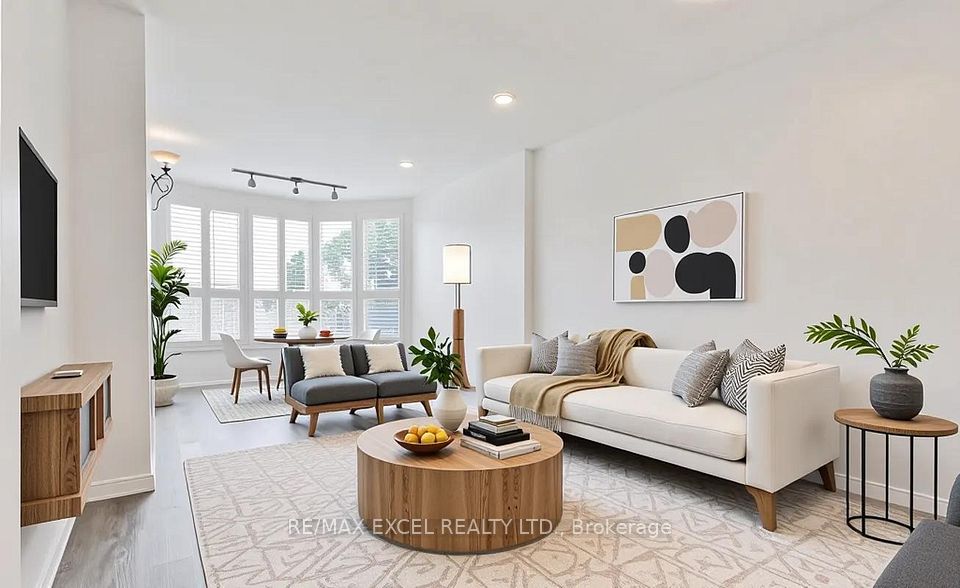 9 Chalmers Road 309, Richmond Hill, ON L4B 3N3 16