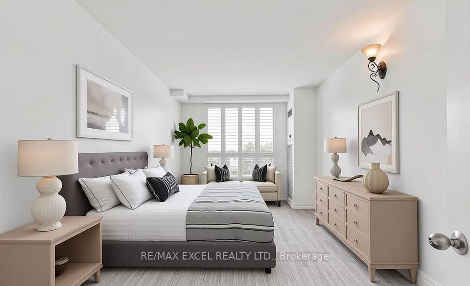 9 Chalmers Road 309, Richmond Hill, ON L4B 3N3 22