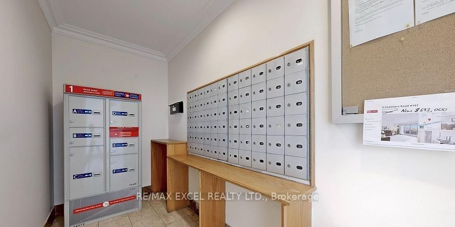 9 Chalmers Road 309, Richmond Hill, ON L4B 3N3 7