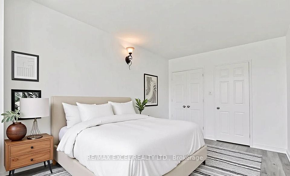 9 Chalmers Road 309, Richmond Hill, ON L4B 3N3 20