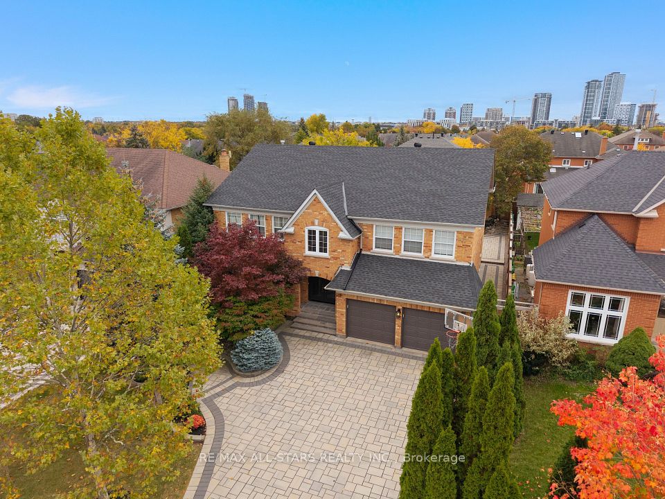 Detached at 23 Charrington Crescent, Markham, ON L3R 0R3