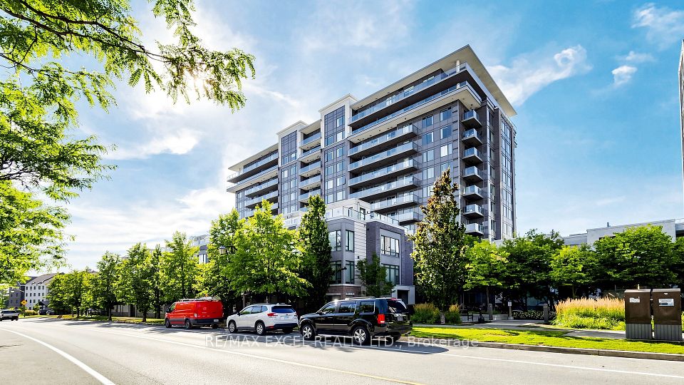 Condo Apartment at 325 South Park Road 312, Markham, ON L3T 0B8