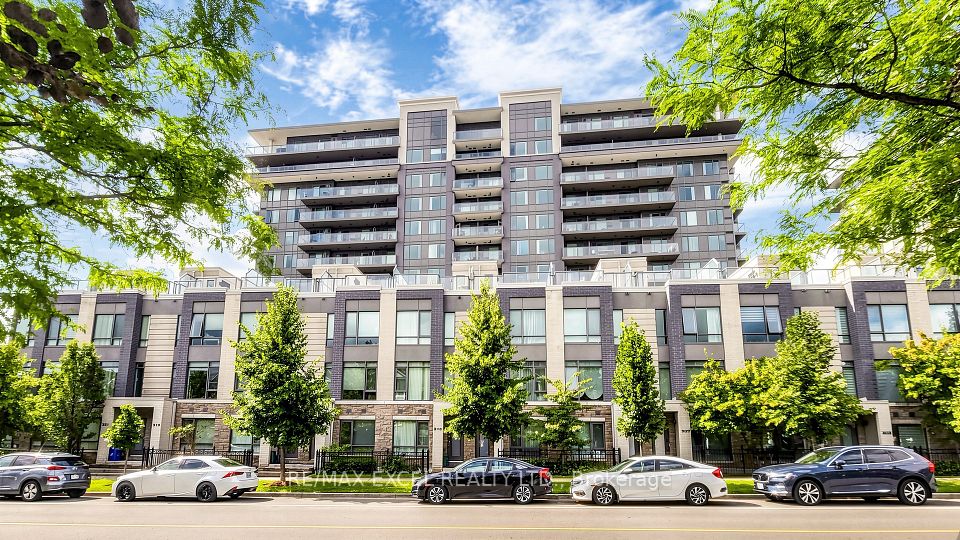 325 South Park Road 312, Markham, ON L3T 0B8 3
