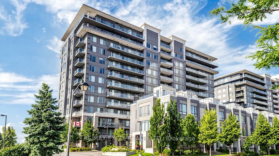 325 South Park Road 312, Markham, ON L3T 0B8 2