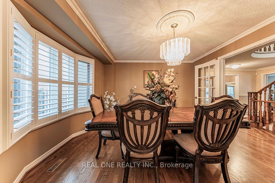 45 JOHN BUTTON Boulevard, Markham, ON L3R 9A7 17