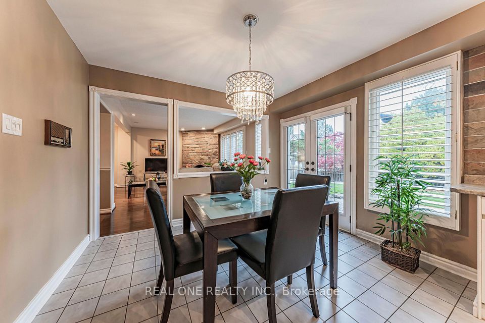 45 JOHN BUTTON Boulevard, Markham, ON L3R 9A7 13