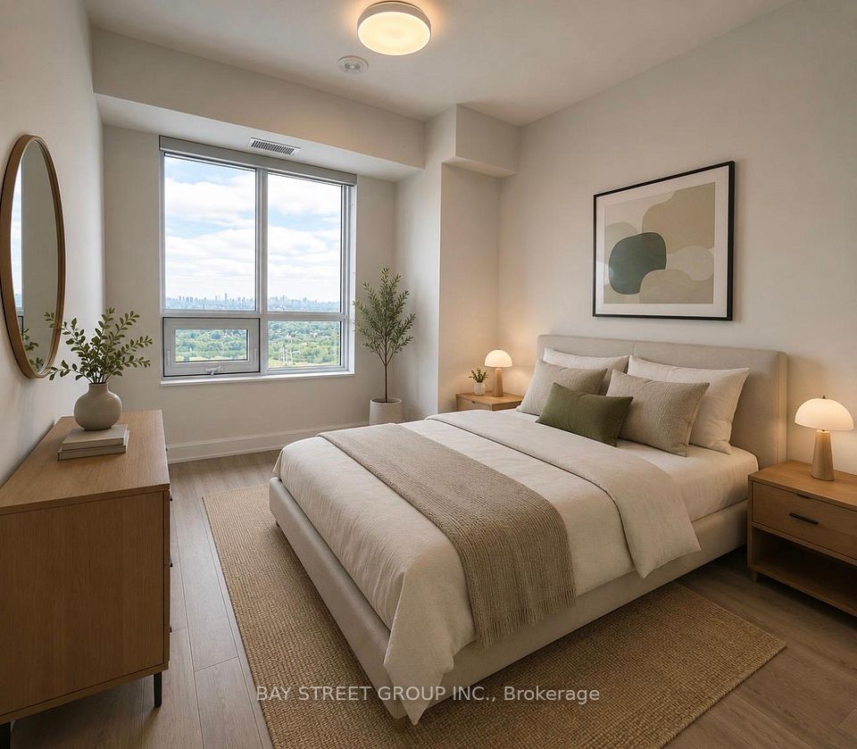 38 Gandhi Lane 3207, Markham, ON L3T 0G9 19