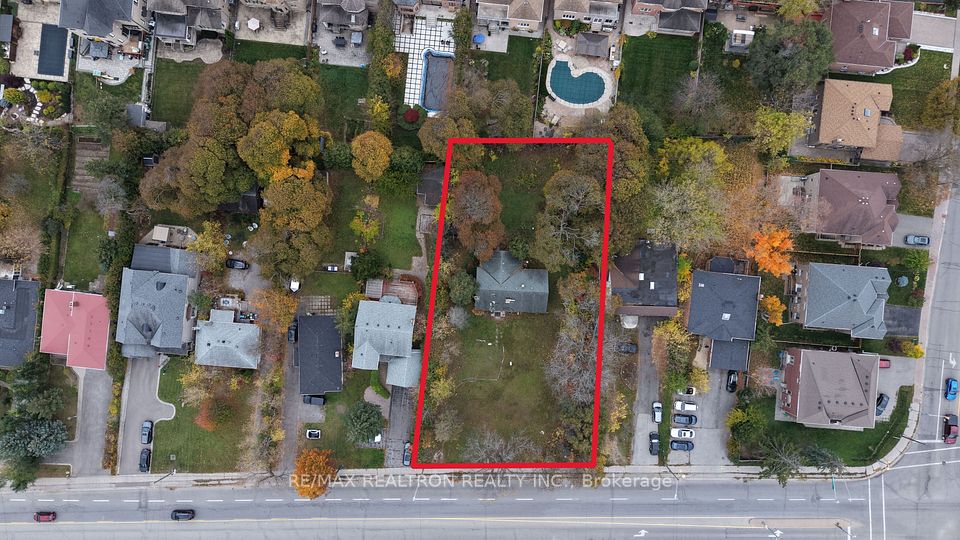 Detached at 281 Elgin Mills Road W, Richmond Hill, ON L4C 4M1