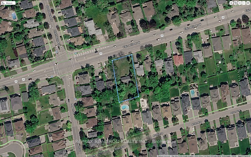 281 Elgin Mills Road W, Richmond Hill, ON L4C 4M1 12