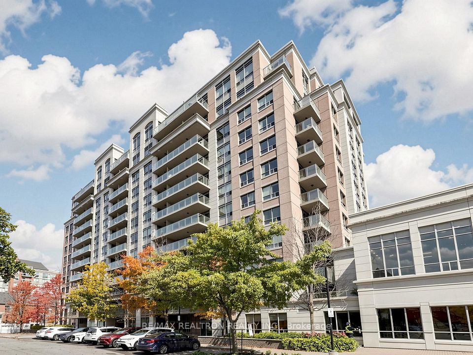 Condo Apartment at 39 Galleria Parkway UPH3, Markham, ON L3T 0A6