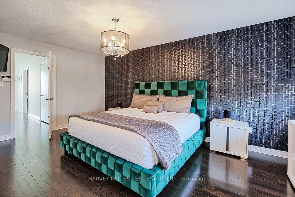 36 Canyon Gate Crescent, Vaughan, ON L6A 0C2 21