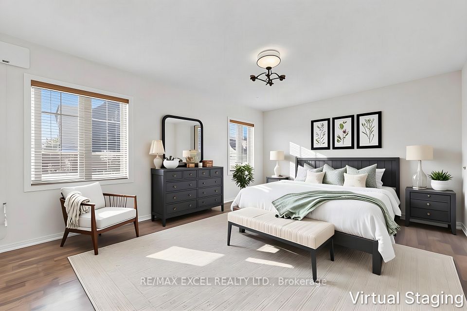43 Eastern Skies Way, Markham, ON L6E 0N8 20