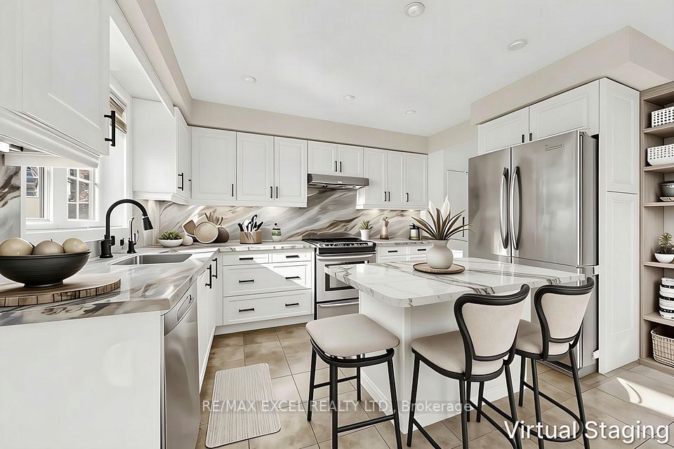 43 Eastern Skies Way, Markham, ON L6E 0N8 9