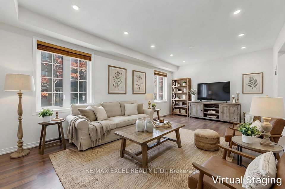 43 Eastern Skies Way, Markham, ON L6E 0N8 5