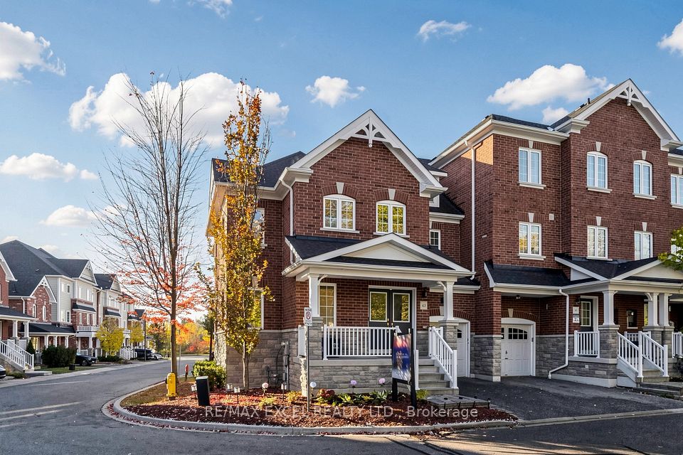 43 Eastern Skies Way, Markham, ON L6E 0N8 2