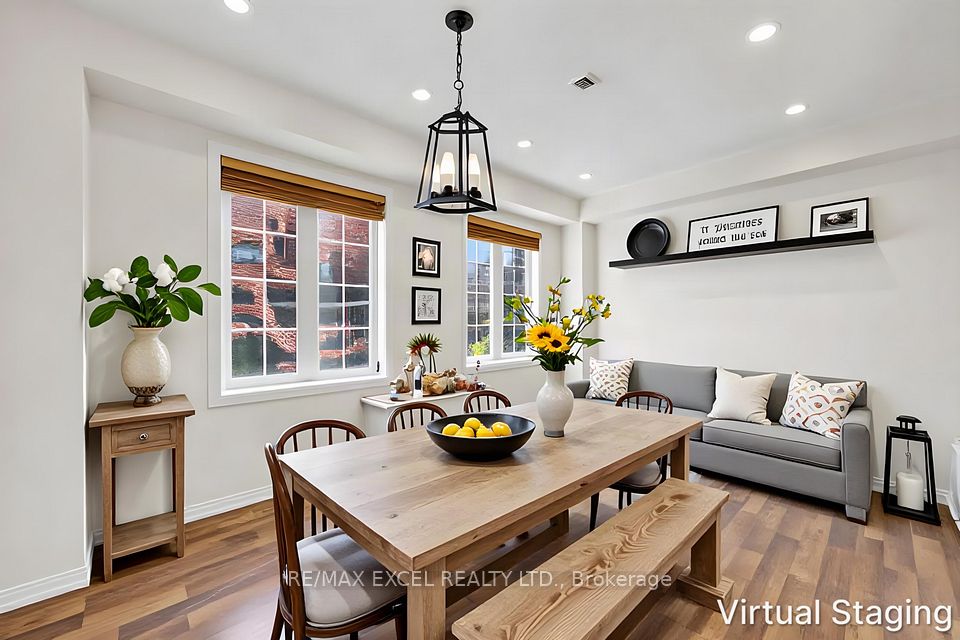 43 Eastern Skies Way, Markham, ON L6E 0N8 7