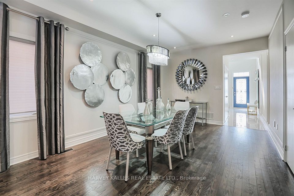 36 Canyon Gate Crescent, Vaughan, ON L6A 0C2 5