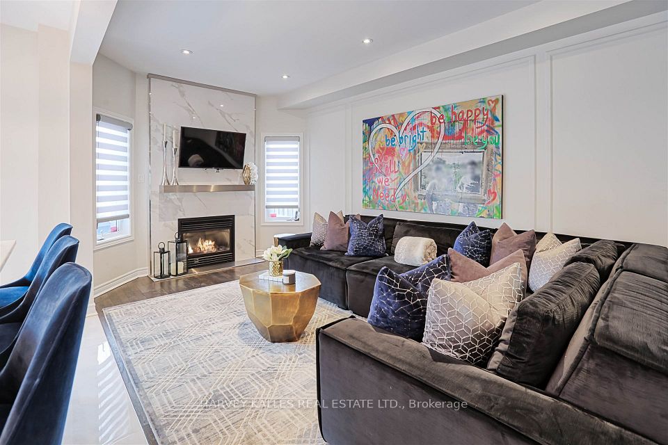 36 Canyon Gate Crescent, Vaughan, ON L6A 0C2 7