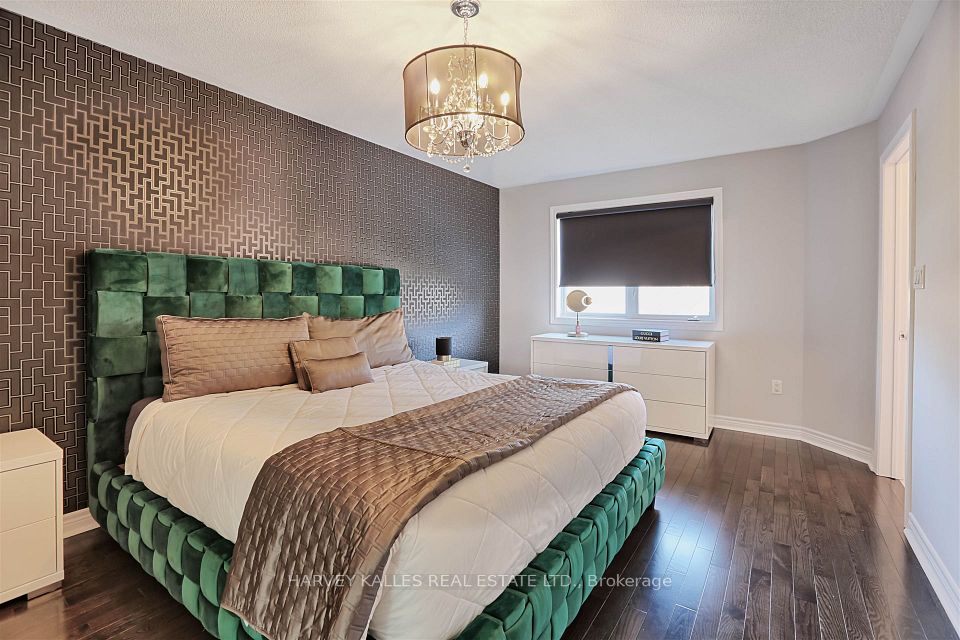 36 Canyon Gate Crescent, Vaughan, ON L6A 0C2 20