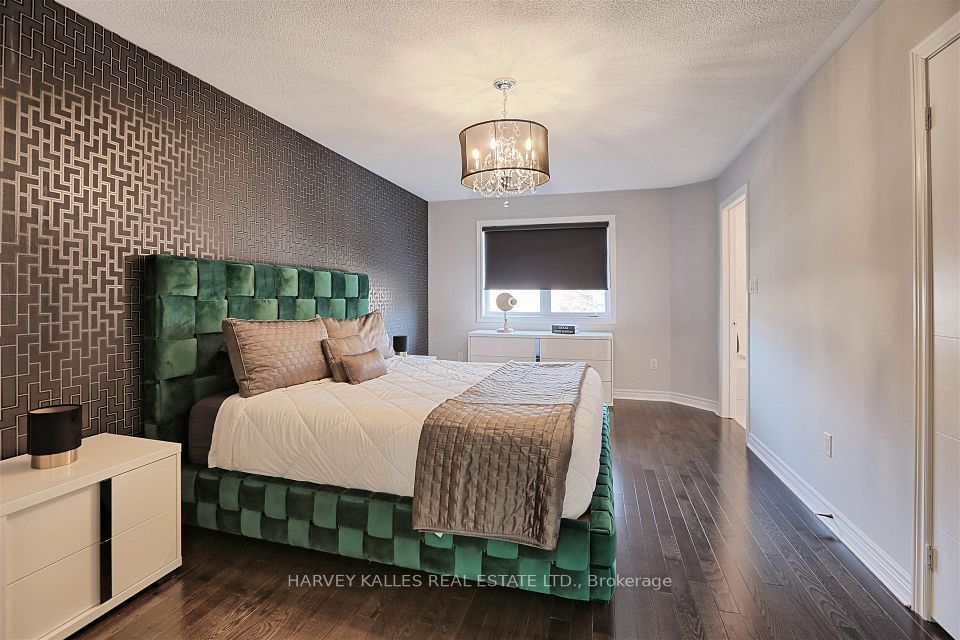 36 Canyon Gate Crescent, Vaughan, ON L6A 0C2 19