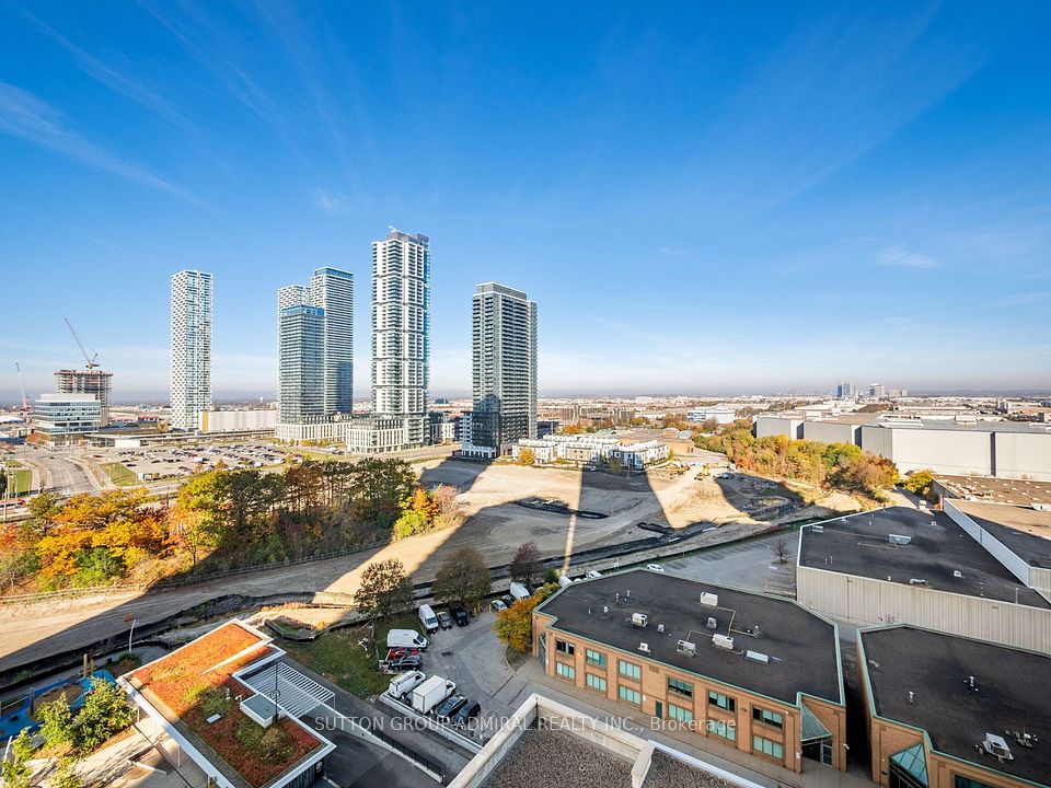 2916 Highway 7 Road 1305, Vaughan, ON L4K 0K6 14