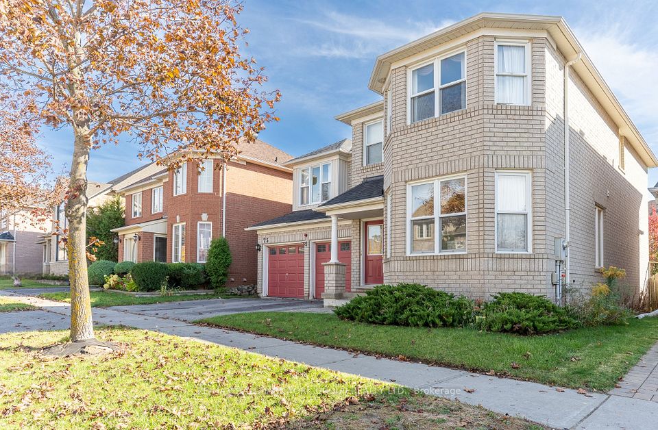 75 Winston Castle Drive, Markham, ON L6C 2B5 2