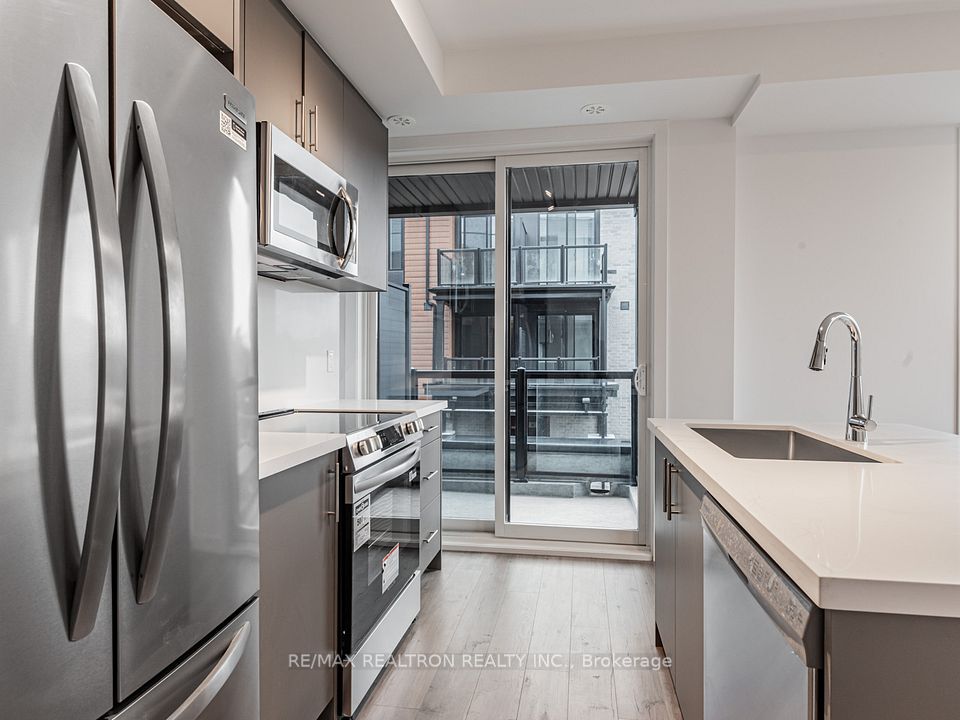 117 Marydale Avenue 31, Markham, ON L3S 0E3 12