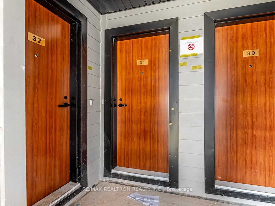 117 Marydale Avenue 31, Markham, ON L3S 0E3 3
