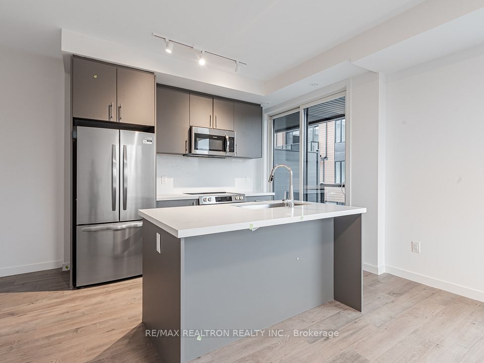 117 Marydale Avenue 31, Markham, ON L3S 0E3 8
