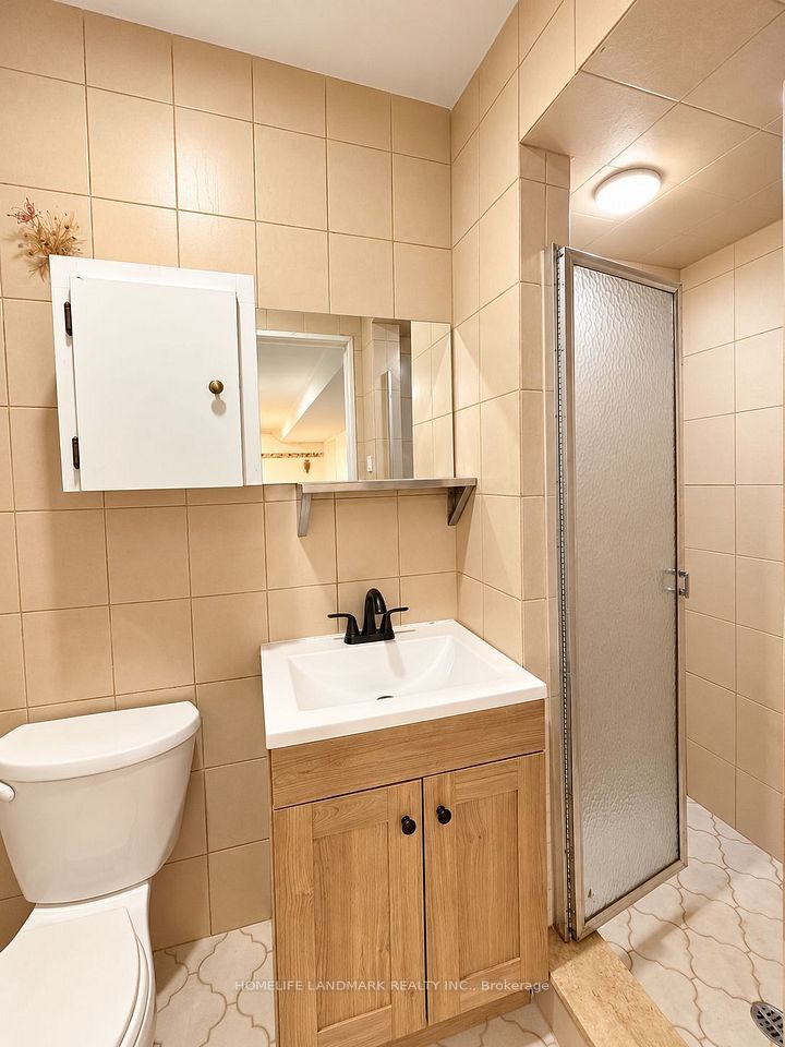 46 Crestwood Road Basement, Vaughan, ON L4J 1A5 10